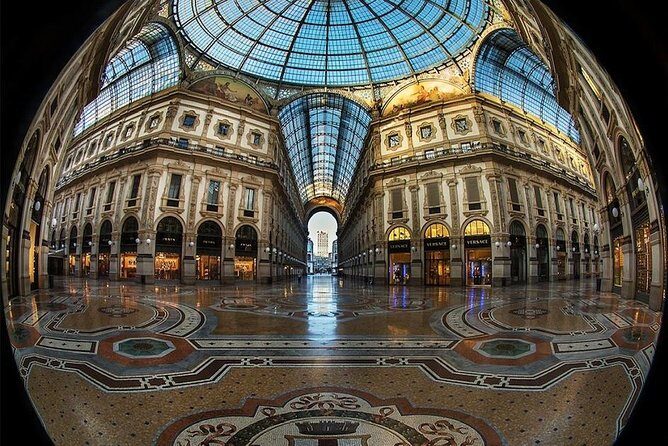 Milan Duomo Tour - The Practicalities: What to Know Before Booking