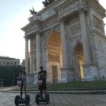 Milan: Electric Bicycle Tour Tourist Guide Live - 3 hours & half - FAQs