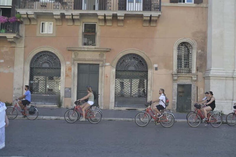 Milan Electric Bike Rentals - Why This Experience Works Well