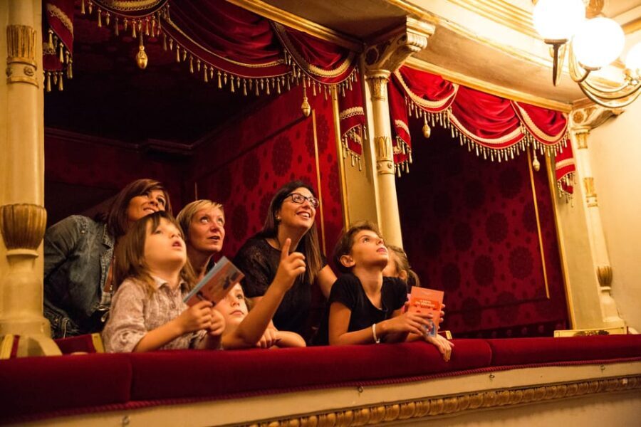 Milan: Entrance Ticket to La Scala Theatre Museum - Final Thoughts