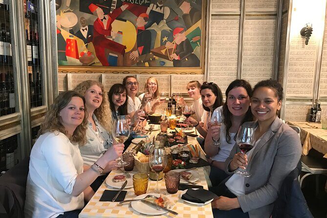 Milan exclusive private tour and wine tasting - A Deep Dive into the Milan Private Food & Wine Tour