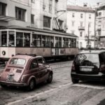 Milan: Fast Tour by Vintage Red Fiat 500 (30 mins, no stop) - Exploring the Milan Vintage Fiat 500 Tour in Detail