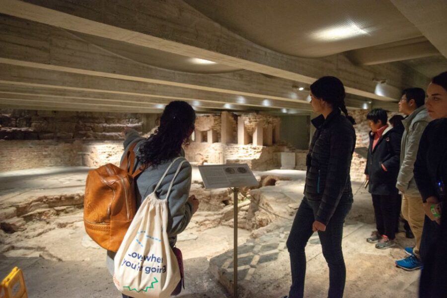 Milan: Fast-Track Milan Cathedral and Terraces Guided Tour - The Value of This Tour