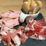 Milan Food Tasting box- Audio Guided Tour with Food Tasting - In-Depth Look at the Itinerary