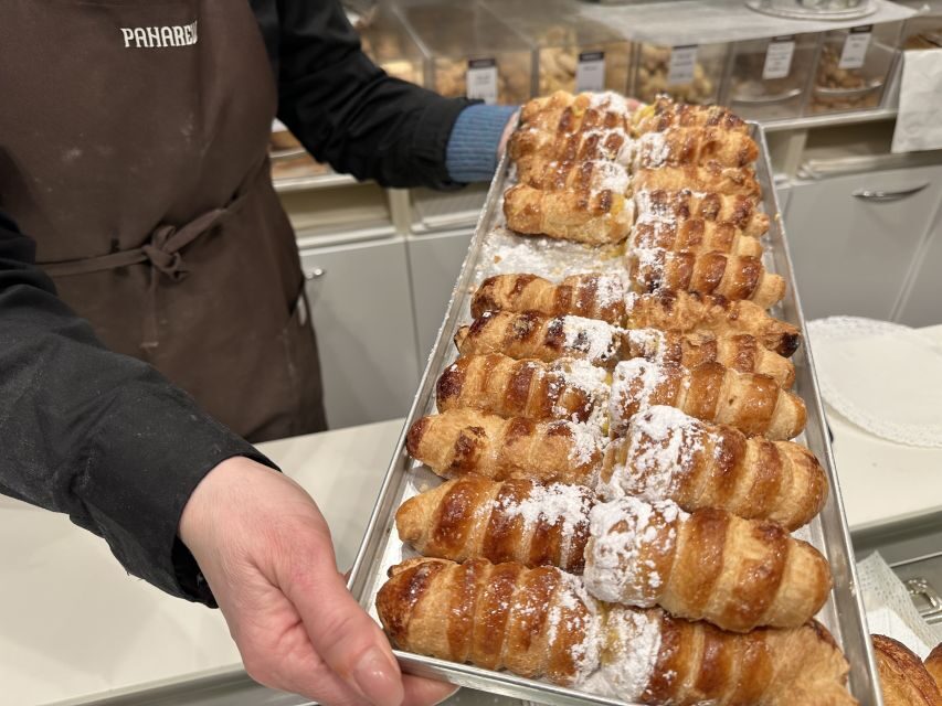 Milan: Gourmet Street Food Tour with Sightseeing and Tasting - Who Is This Tour Best For?