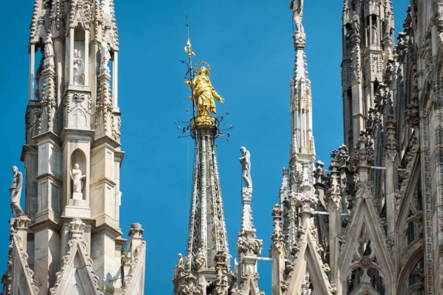 Milan: Guided Dog-Friendly Tour, From Gothic to Eclectic - A Deep Dive into Milan’s Hidden Corners and Iconic Spots
