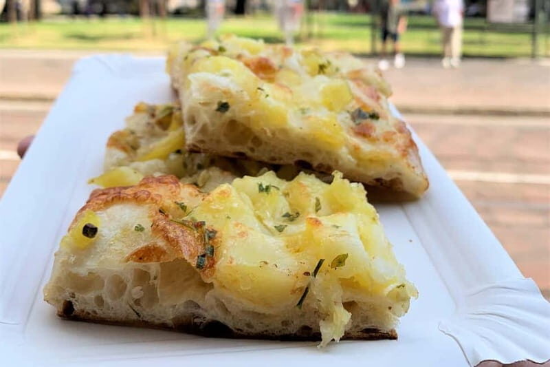 Milan: Guided Food Tour with Tastings - A Closer Look at the Milan Food Tour Experience