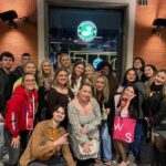 Milan: Guided Riviera Bar Crawl with Free Shots - An In-Depth Look at the Milan Riviera Bar Crawl