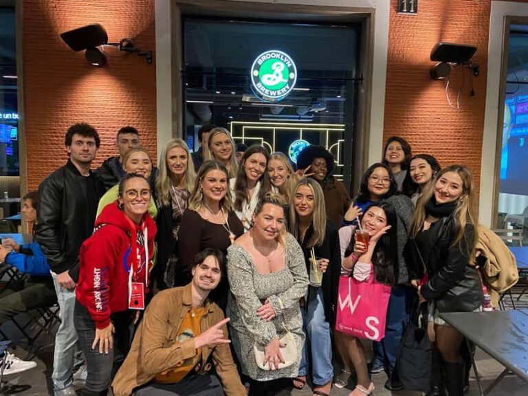 Milan: Guided Riviera Bar Crawl with Free Shots - An In-Depth Look at the Milan Riviera Bar Crawl