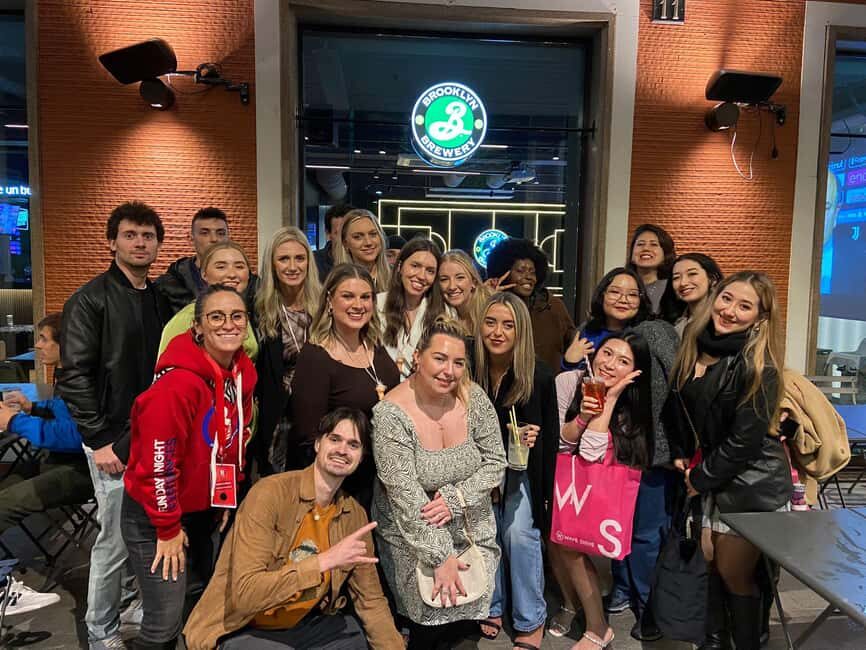 Milan: Guided Riviera Bar Crawl with Free Shots - An In-Depth Look at the Milan Riviera Bar Crawl