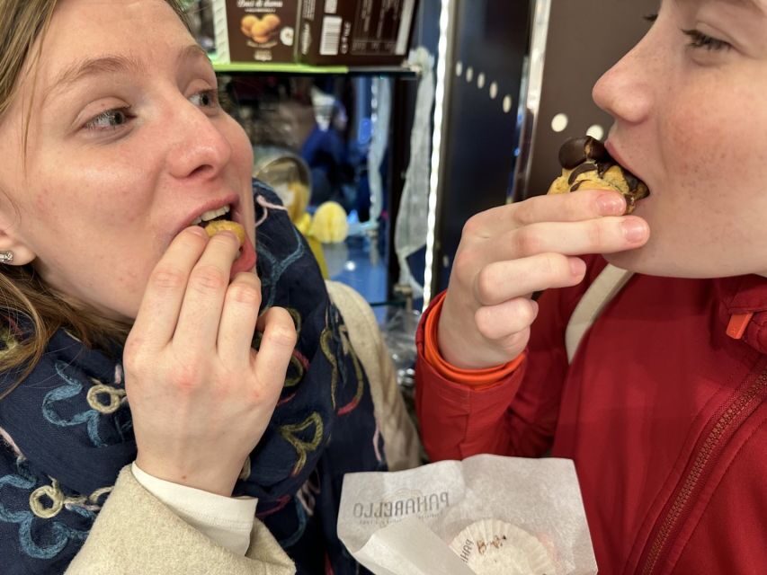 Milan: Guided Street Food Walking Tour with Food Tasting - The Value of This Tour