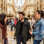 Milan Half Day Tour with a Local Guide, Private & Custom - FAQ