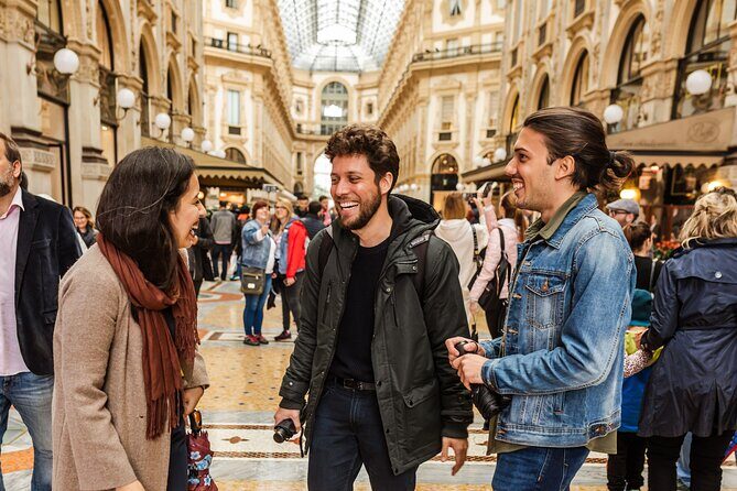 Milan Half Day Tour with a Local Guide, Private & Custom - FAQ