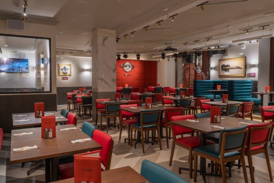 Milan: Hard Rock Cafe with Set Menu for Lunch or Dinner - FAQ About the Hard Rock Cafe Milan