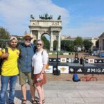 Milan Highlights And Hidden Gems Walking Tour (Private Tour) - Why This Tour Stands Out