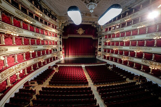 Milan Highlights, Duomo & Last Supper Full Day Private Tour - Detailed Breakdown of the Itinerary