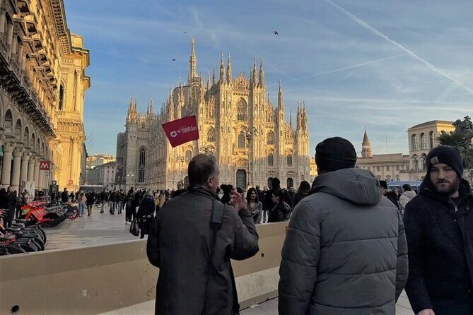 Milan Highlights: Guided Duomo, Last Supper & City Centre Tour - FAQs