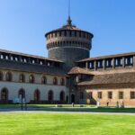 Milan Highlights Self guided scavenger hunt and Walking Tour - Practical Details