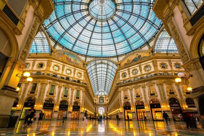 Milan Highlights semi-Private Walking Tour - Why You’ll Find Value in This Tour