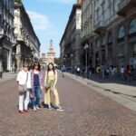 Milan : Historic Private Walking Tour - Authentic Experiences and Authentic Guides
