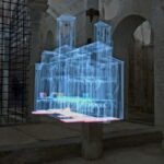 Milan | In the Crypt of time, holographic tour - A Deep Dive into the Holographic Journey in Milan