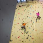 Milan: Indoor Climbing Adventure with Instructor Support - A Closer Look at the Milan Indoor Climbing Experience