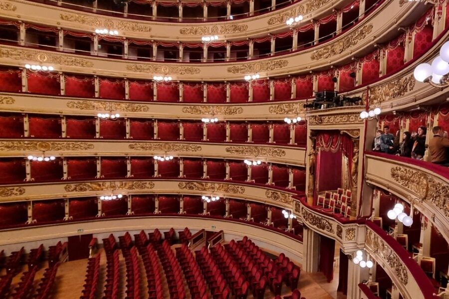 Milan: La Scala Theater and Museum Tour with Entry Tickets - FAQs