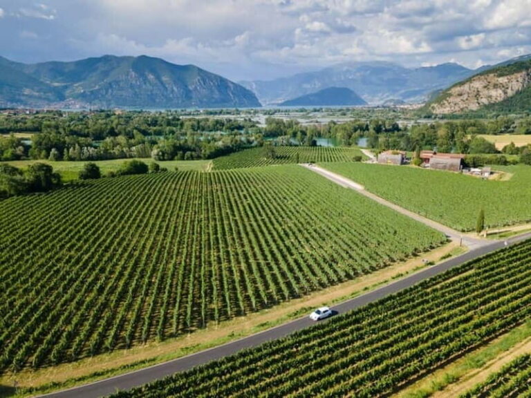 Milan: Lake Iseo & Franciacorta Wine Region with Cruise - FAQ