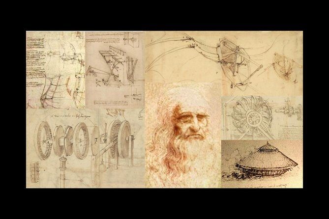 Milan: Leonardo da Vinci and Caravaggio, Ambrosiana Museum - Frequently Asked Questions