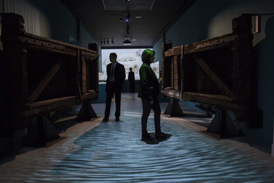 Milan: Leonardo da Vinci Galleries Guided Tour+Museum Ticket - The Sum Up
