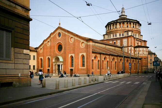 Milan: Leonardo's Last Supper Guided Tour - Authentic Experience and Real-World Insights