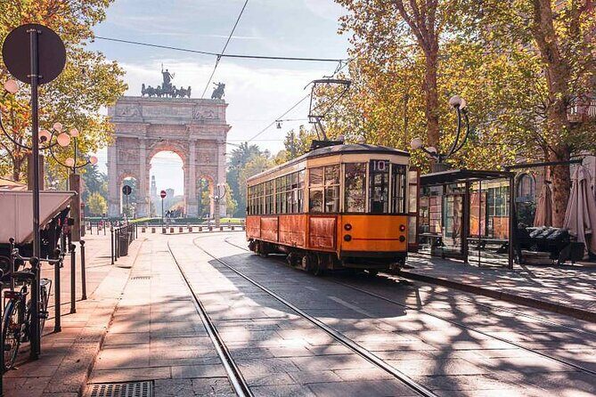 Milan Like a Local: A Private & Personalized City Tour - A Detailed Look at the Milan Like a Local Tour