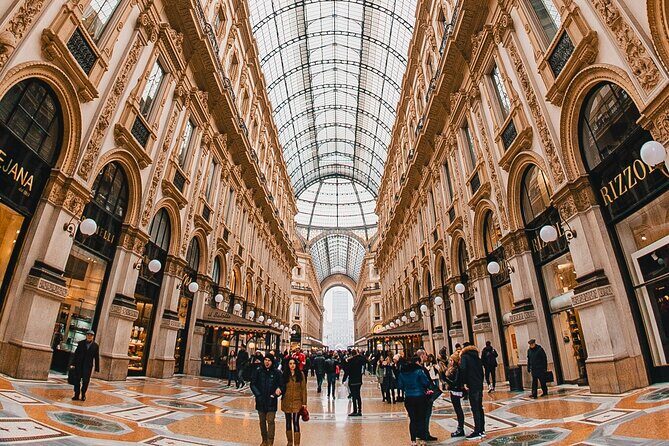 Milan Like a Local: Customized Private Tour - Summary: Why Choose Milan Like a Local?