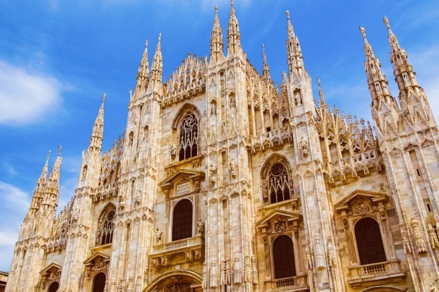 Milan: Milan Cathedral Direct Entrance - Terrace Excluded - A Deep Dive into the Milan Cathedral Experience