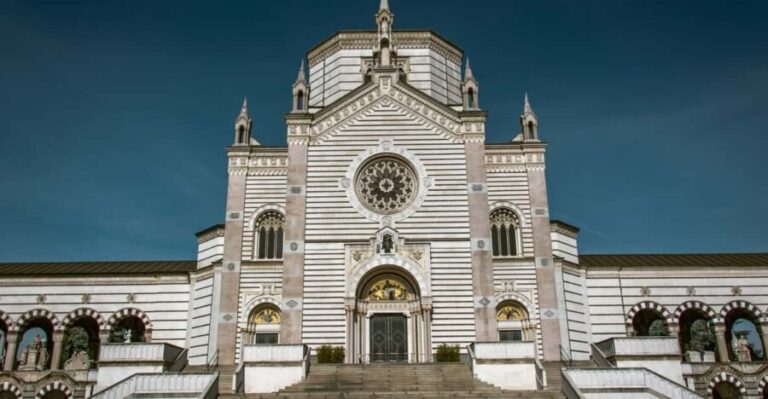 Milan: Monumental Cemetery Group Walking Tour - Who Will Love This Tour?