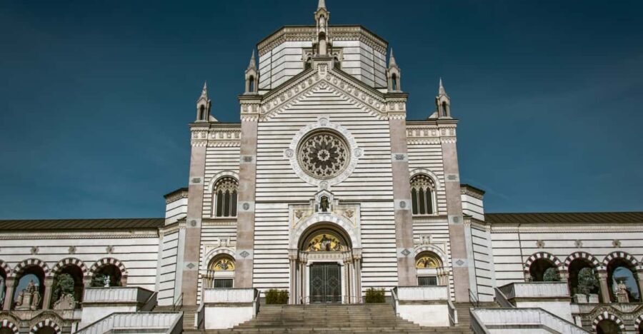 Milan: Monumental Cemetery Group Walking Tour - Who Will Love This Tour?
