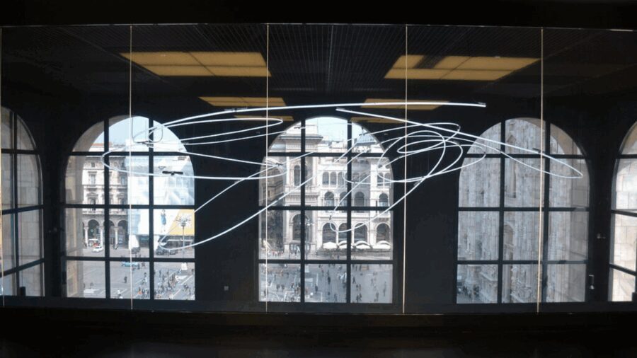 Milan: Museum of the 900 Entry Ticket with Audio Guide - What to Expect During Your Visit