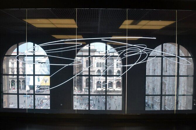 Milan: Museum of the 900 Fast-Track Entry Ticket & Audio Guide - FAQ