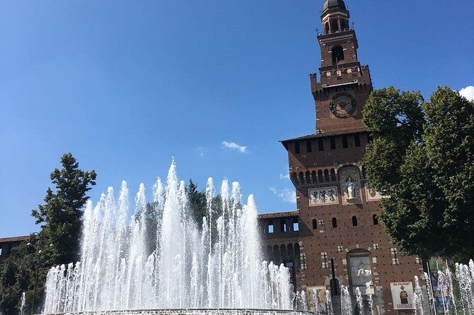 Milan Must-See Sites Guided Tour with Skip-the Line Tickets to Duomo & Cathedral - Analyzing the Value