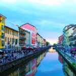 Milan: Navigli Canal Boat Cruise - An In-Depth Look at Milan’s Navigli Canal Cruise