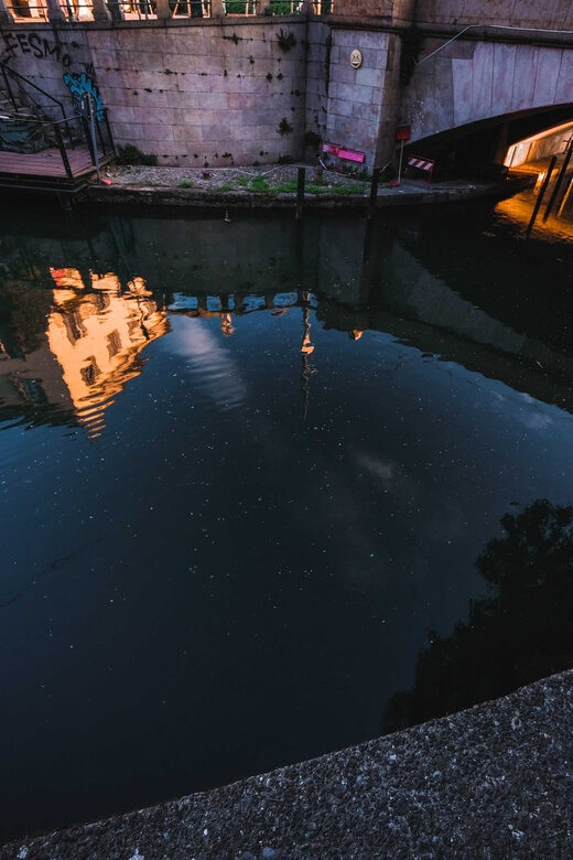 Milan: Navigli District Guided Canal Cruise - Final Thoughts