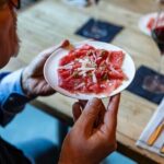 Milan: Navigli Food & Drinks Tour with Eating Europe - Stop 2: Ripa di Porta Ticinese – Canal-side Charm
