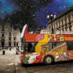 Milan: Night Tour by Bus - In-Depth Breakdown of the Route