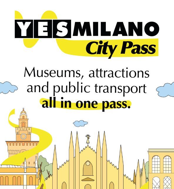 Milan: Official City Pass with Duomo and Over 10 Attractions - Final Thoughts