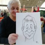 Milan: on the trail of Renzo Tramaglino with caricature to participants - Why This Tour Matters: Value and Authenticity