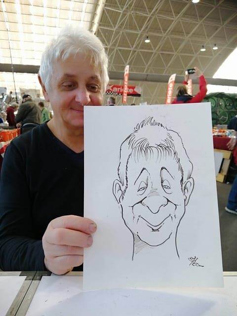 Milan: on the trail of Renzo Tramaglino with caricature to participants - Why This Tour Matters: Value and Authenticity