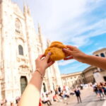 Milan Open Bus and typical tastings - The Stops and What You’ll See