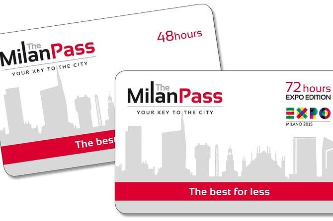 Milan Pass Including Duomo Terraces and La Scala - Who Should Consider This Tour?