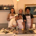 Milan: Pasta and Tiramisu Cooking Class with Wine - Key Points