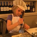 Milan: Pasta and Tiramisu Small Group Cooking Class with Wine - Authenticity and Practicality — What Makes This Stand Out